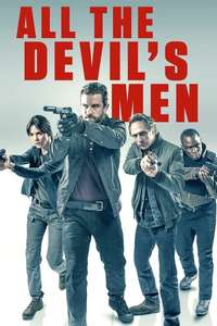 All the Devil's Men - Poster