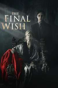 The Final Wish - Poster