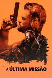 All the Devil's Men - Poster