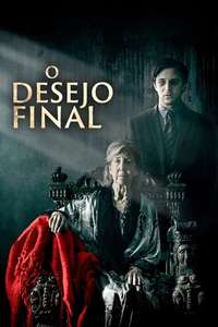 The Final Wish - Poster