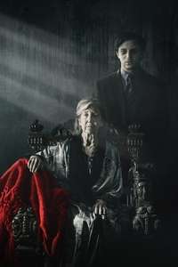 The Final Wish - Poster