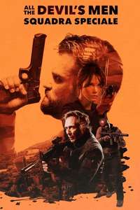 All the Devil's Men - Poster