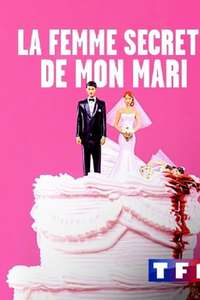 My Husband's Secret Wife - Posters