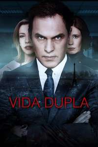 My Husband's Double Life - Poster