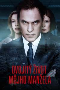 My Husband's Double Life - Poster