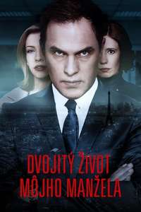 My Husband's Double Life - Poster