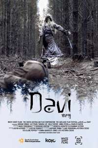 Davi - Poster