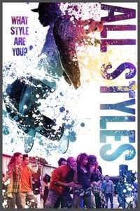 All Styles - Poster