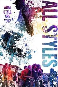 All Styles - Poster