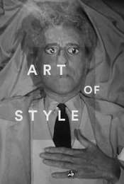 Art of Style: Jean Cocteau
