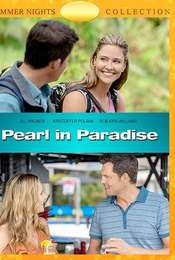 Pearl in Paradise