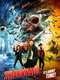 The Last Sharknado: It's About Time