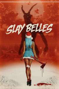 Slay Belles - Poster