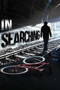 In Searching - Poster