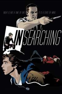 In Searching - Poster