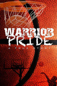 Warrior Pride - Poster