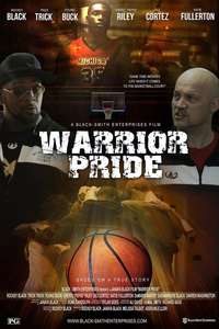 Warrior Pride - Poster