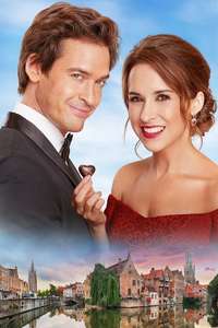 Love  Romance  & Chocolate - Poster