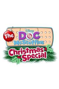 The Doc McStuffins Christmas Special - Poster