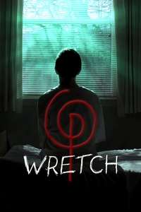 Wretch - Poster