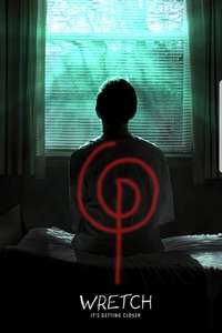 Wretch - Poster