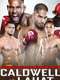 Bellator 204: Caldwell vs. Lahat