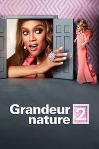 Life-Size 2 - Poster