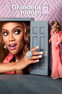 Life-Size 2 - Poster