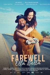 Farewell Ella Bella - Poster