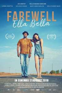 Farewell Ella Bella - Poster