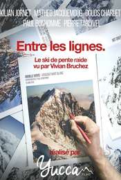 Entre les lignes.