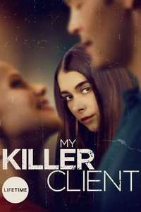 My Killer Client - Poster