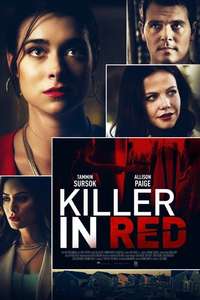 My Killer Client - Poster
