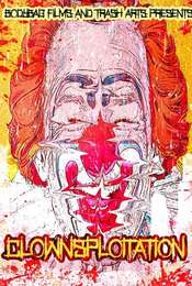Clownsploitation