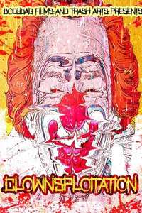Clownsploitation - Poster