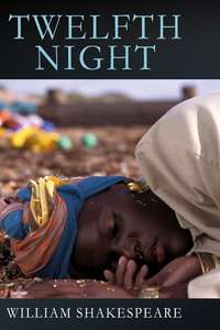 Twelfth Night - Poster