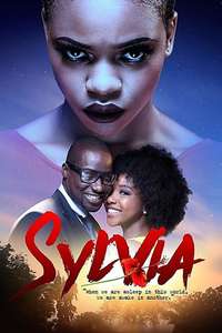 Sylvia - Poster
