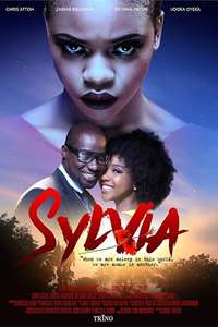 Sylvia - Poster