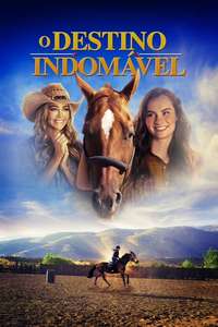 Destined to Ride - Poster