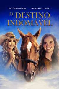 Destined to Ride - Poster