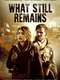 What Still Remains