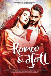 Romeo & Muna