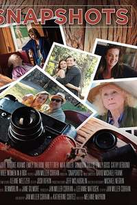 Snapshots - Poster