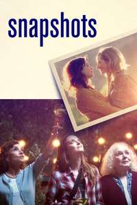 Snapshots - Poster