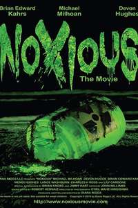 Noxious - Poster