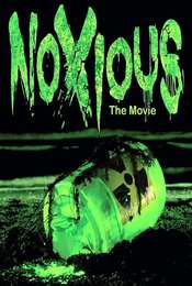 Noxious