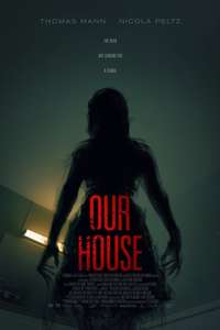 Our House - Poster