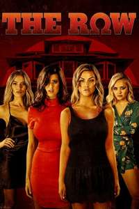The Row - Posters