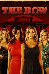 The Row - Posters