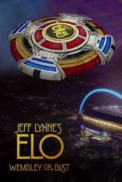 Jeff Lynne's ELO: Wembley or Bust